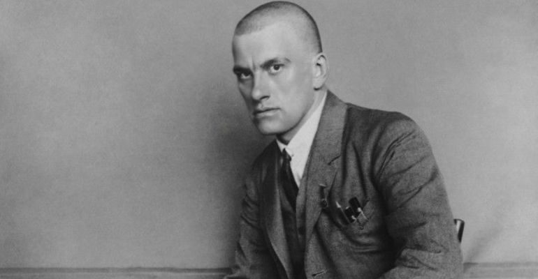Владимир Маяковский