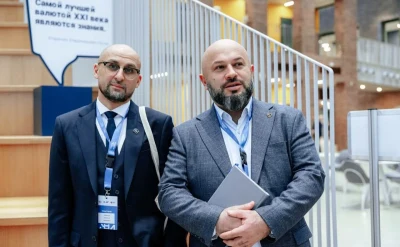 Искусство управления: как директор школы из Санкт-Петербурга раскрывает потенциал педагогов