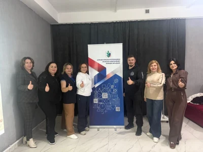 Не только для туристов: как в Домбае собрались молодые педагоги Северного Кавказа