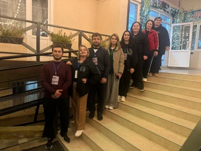 Не только для туристов: как в Домбае собрались молодые педагоги Северного Кавказа