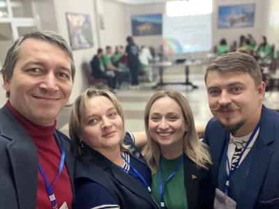 Не только для туристов: как в Домбае собрались молодые педагоги Северного Кавказа