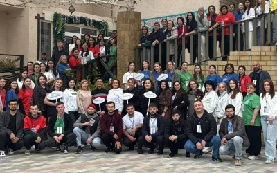 Не только для туристов: как в Домбае собрались молодые педагоги Северного Кавказа