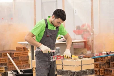 Новые компетенции и площадки: в колледжах рассказали, как проходит региональный этап «Профессионалов»