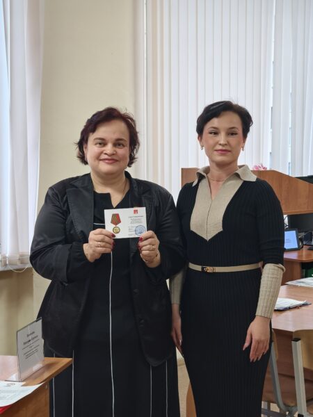 «Прикоснуться к живой истории…»