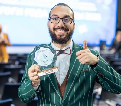 Вице-мэр Ракова: учителя столицы смогут претендовать на статус «Педагога года» в городском конкурсе