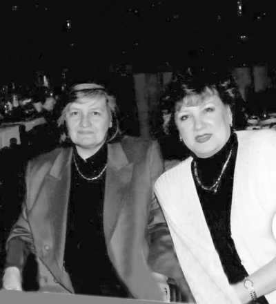 Человек со стержнем: памяти Виктории Молодцовой – легенды педагогической журналистики