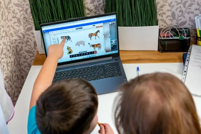 Как цифровые сервисы московского образования помогают развиваться особенным детям