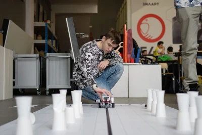 Какие олимпиады для московских школьников пройдут весной 2026 года