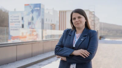 Наставники-просветители: три дня единства в «Машуке»