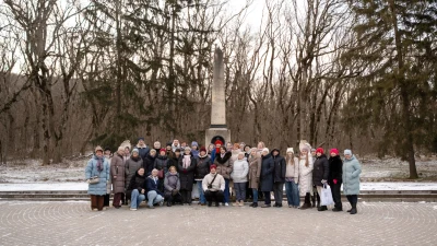 Наставники-просветители: три дня единства в «Машуке»