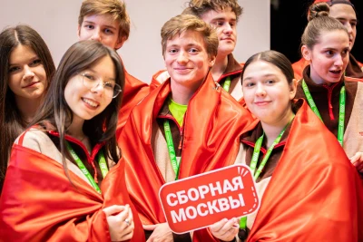 Олимпиады, ЕГЭ и конкурсы: каких успехов добились юные москвичи в 2025 году