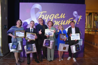 Педагоги столичных госпитальных школ стали лауреатами всероссийской премии