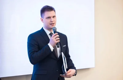 Победителем всероссийской олимпиады «Хранители русского языка» стал учитель из Москвы