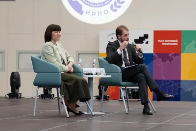 Регионы представили программы деятельности кластеров «Профессионалитета» в Калуге