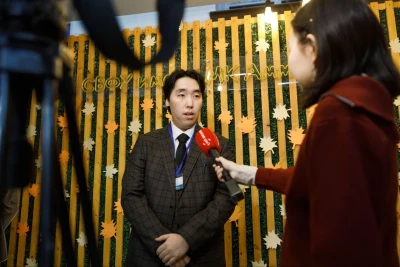 «Серебряный пеликан» и «Крылья педагогики» – не просто конкурсы, а масштабная образовательная экспедиция