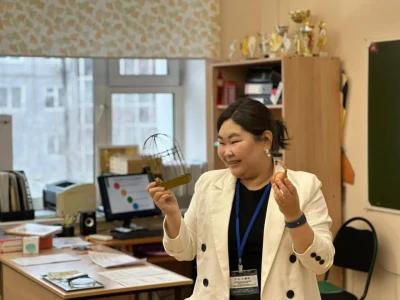 «Серебряный пеликан» и «Крылья педагогики» – не просто конкурсы, а масштабная образовательная экспедиция