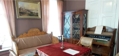 «Сокровища душевной красоты»: к 190-летию Николая Добролюбова