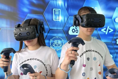 «СПО – флагман технологического лидерства»: дан старт «Методическим неделям – 2026»