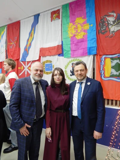 Зимка! Тобольск! И январь!