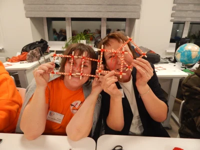 Зимка! Тобольск! И январь!