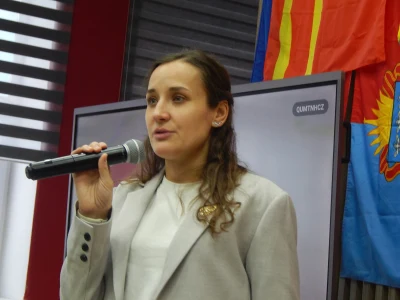 Зимка! Тобольск! И январь!