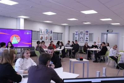 Дан старт Всероссийскому конкурсу «Наставничество»