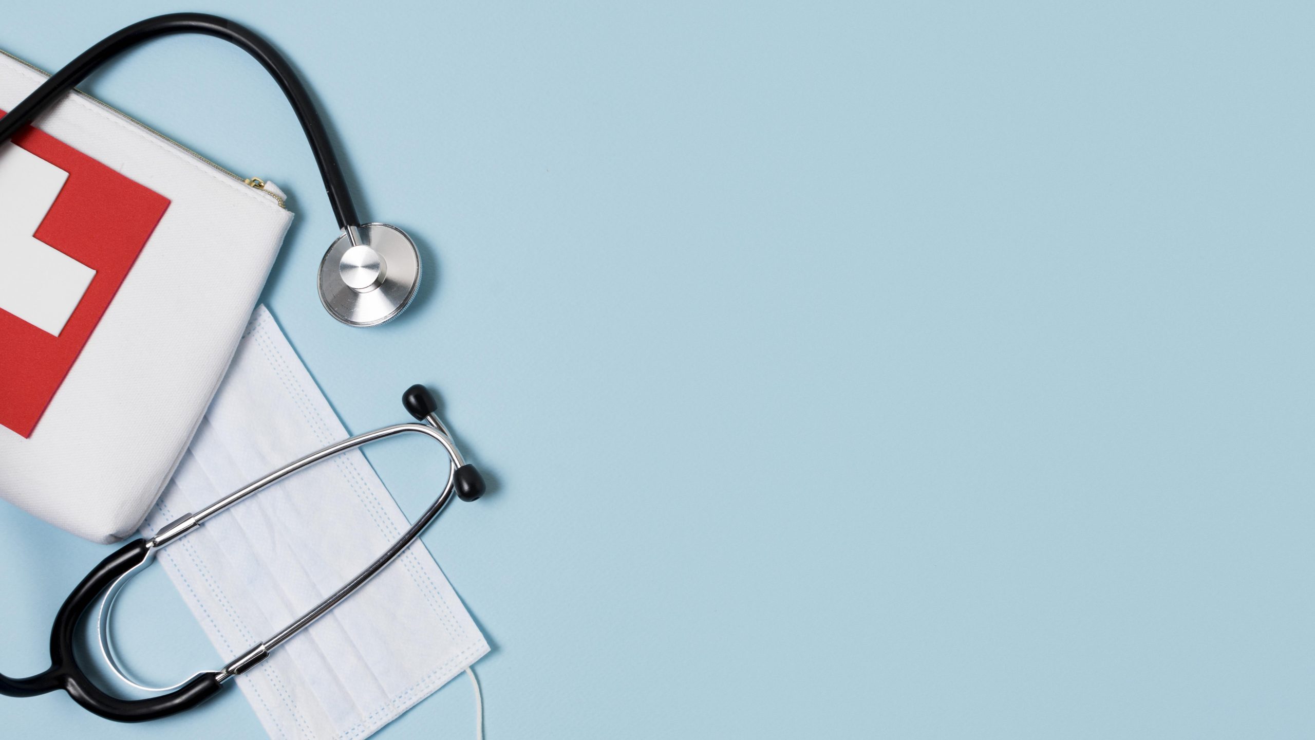 Организация медпунктов на предприятиях