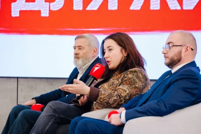 Избежать роковых ошибок: чему научит подростков новый цикл марафона «Первые. Навыки для жизни»