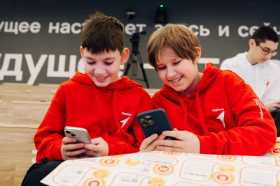 Избежать роковых ошибок: чему научит подростков новый цикл марафона «Первые. Навыки для жизни»