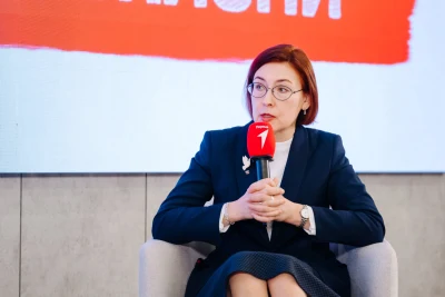 Избежать роковых ошибок: чему научит подростков новый цикл марафона «Первые. Навыки для жизни»