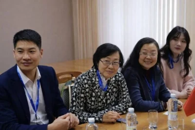 Китайские педагоги изучили опыт Южного Урала: от конкурса «ИКаР» до «Курчатов Центра»