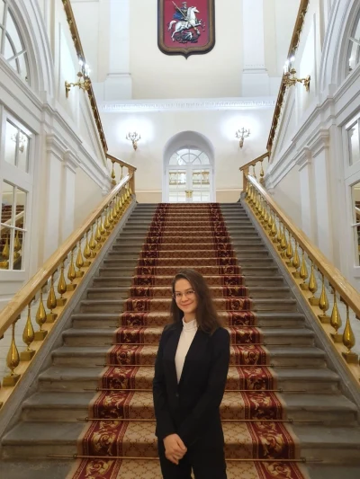 Московская стипендия: как стать частью городской элиты