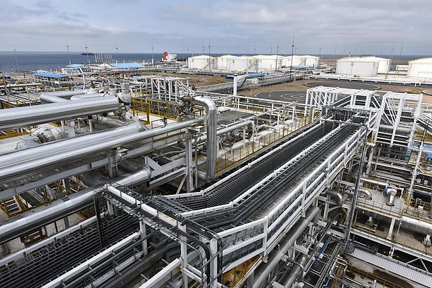 Новая атака ВСУ на Ленобласть