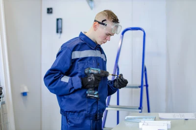 Победители и призеры чемпионата «Московские профессионалы» пройдут стажировки в ведущих компаниях