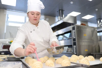 Победители и призеры чемпионата «Московские профессионалы» пройдут стажировки в ведущих компаниях