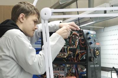 Победители и призеры чемпионата «Московские профессионалы» пройдут стажировки в ведущих компаниях