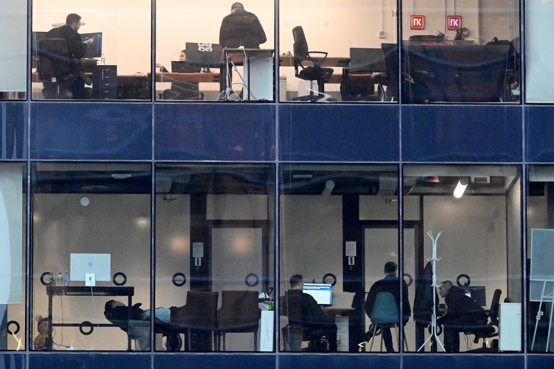 Шестидневка по 12 часов