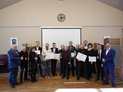 Сильные духом: всероссийский конкурс «Мужская профессия-2026»