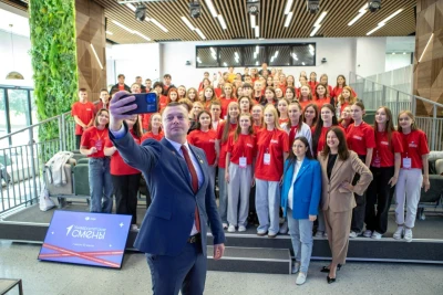 «Университетские смены» охватят более 100 ведущих вузов России в 2026 году