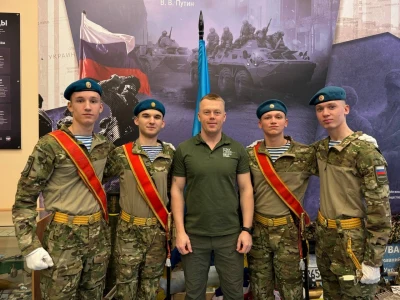 Вместе с детьми: как Движение Первых развивает систему наставничества