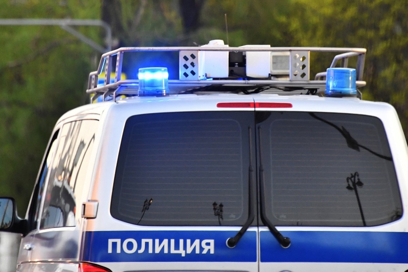 Арест вице-губернатора Коробки