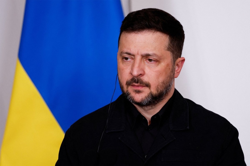 Европа наращивает поставки БПЛА Украине