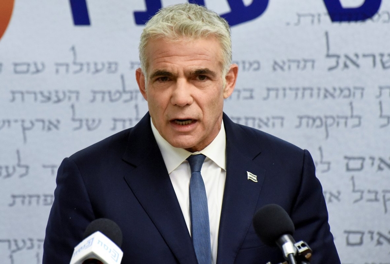 Конфликт Израиля и Ирана