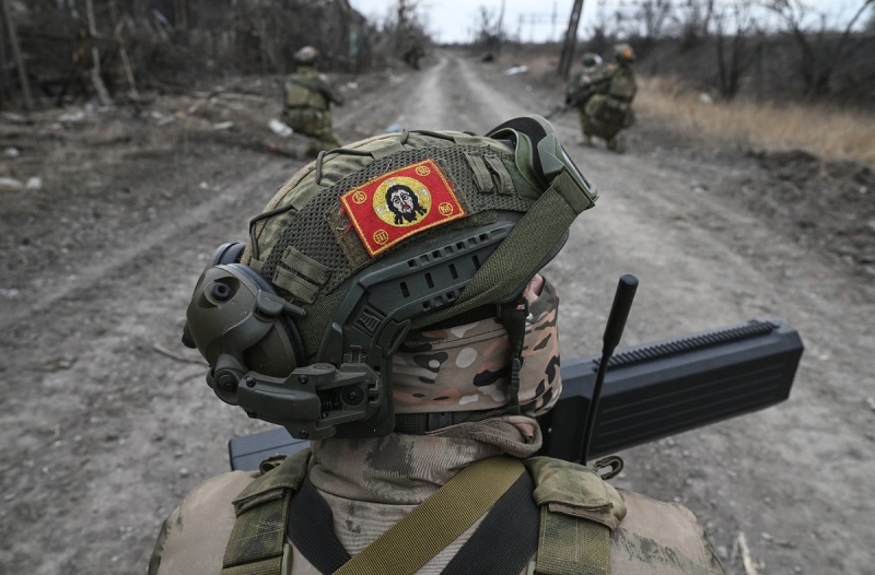 Пасхальное перемирие на СВО