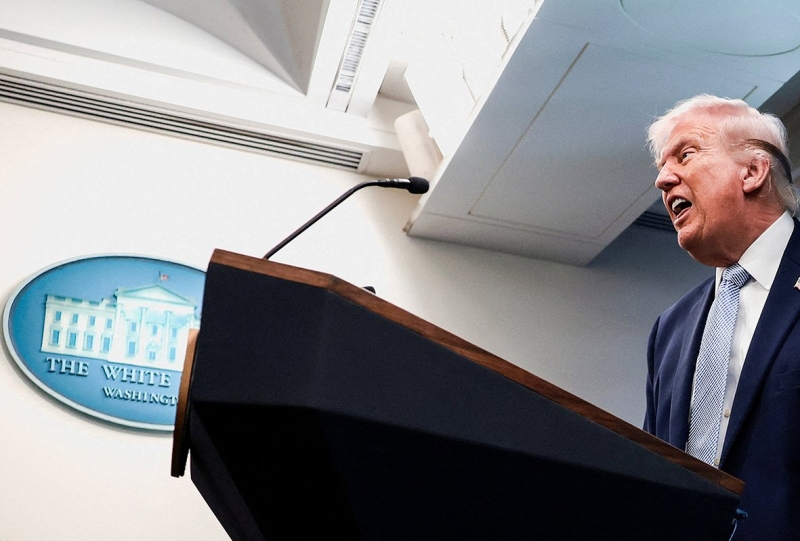 Переговоры США и Ирана в Исламабаде 11 апреля