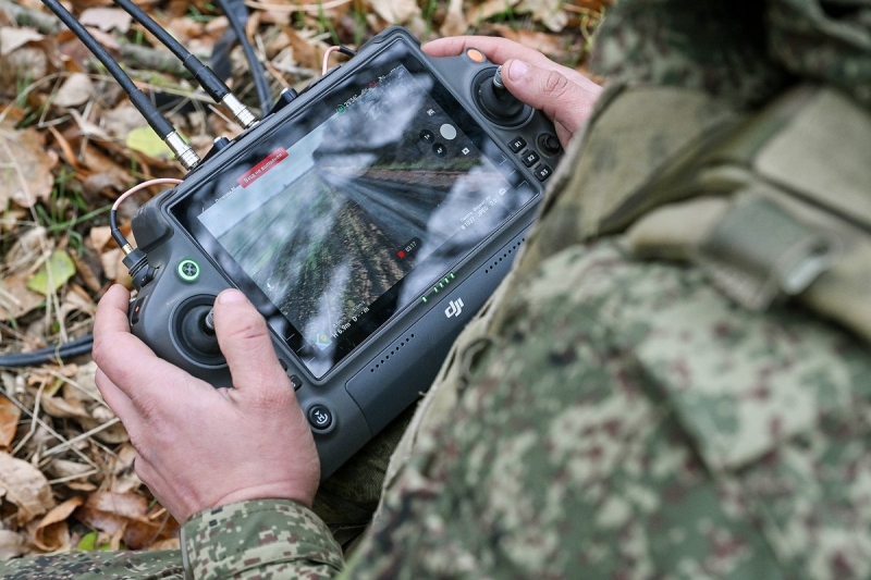 Переход военного ВС России Климова на сторону ВСУ