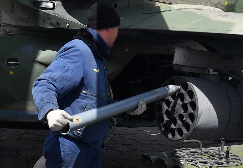 Предложение Зеленского к России о прекращении огня