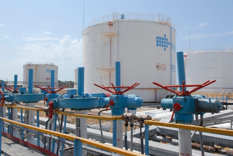 Прекращение поставок нефти из Казахстана через трубопровод &laquo;Дружба&raquo;