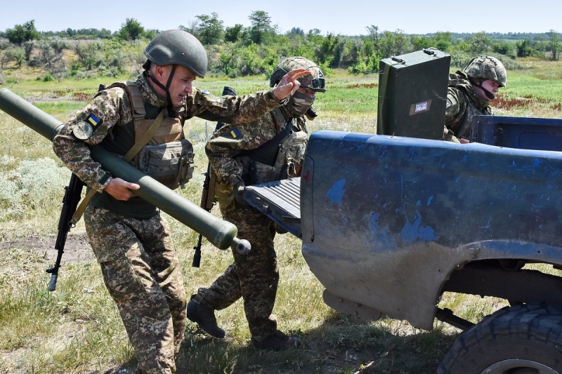 Проект создания Европейского оборонного союза
