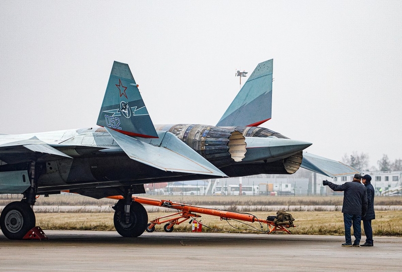 Российские ракеты С-71К &laquo;Ковер&raquo;